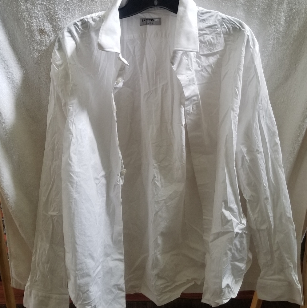 Mens Express1MX fitted